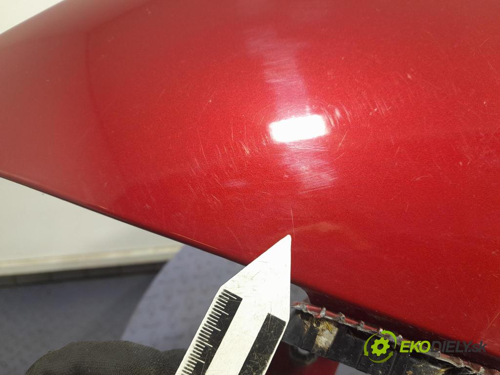 Ford Mustang 2019 blatník Predné Vľavo: