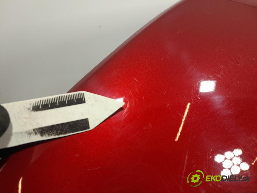 Ford Mustang 2019 blatník Predné Vľavo: