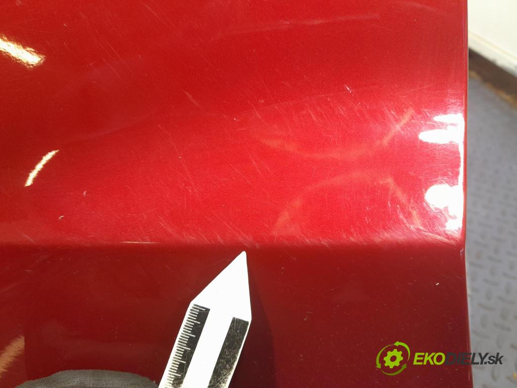 Ford Mustang 2019 blatník Predné Vľavo: