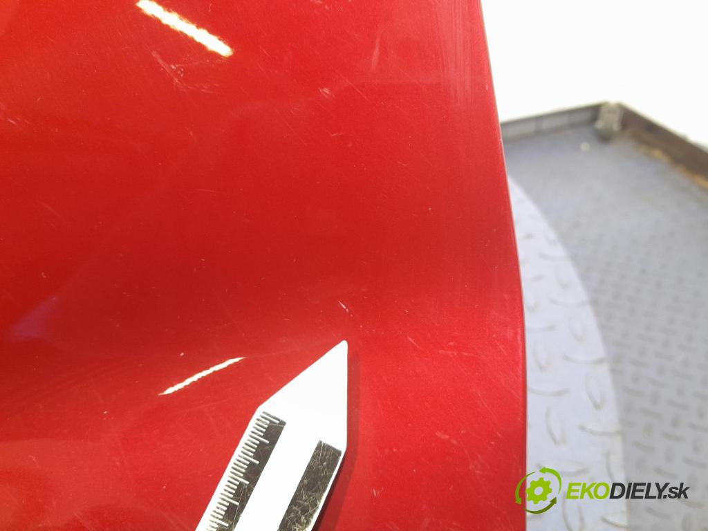 Ford Mustang 2019 blatník Predné Vľavo: