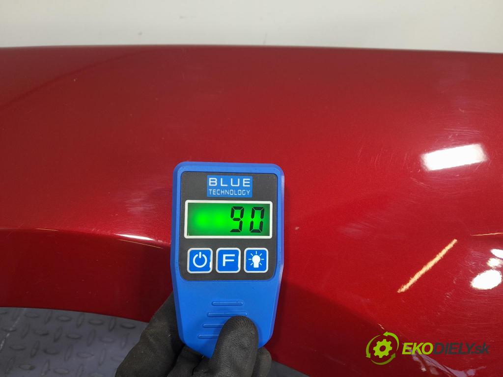 Ford Mustang 2019 blatník Predné Vľavo: