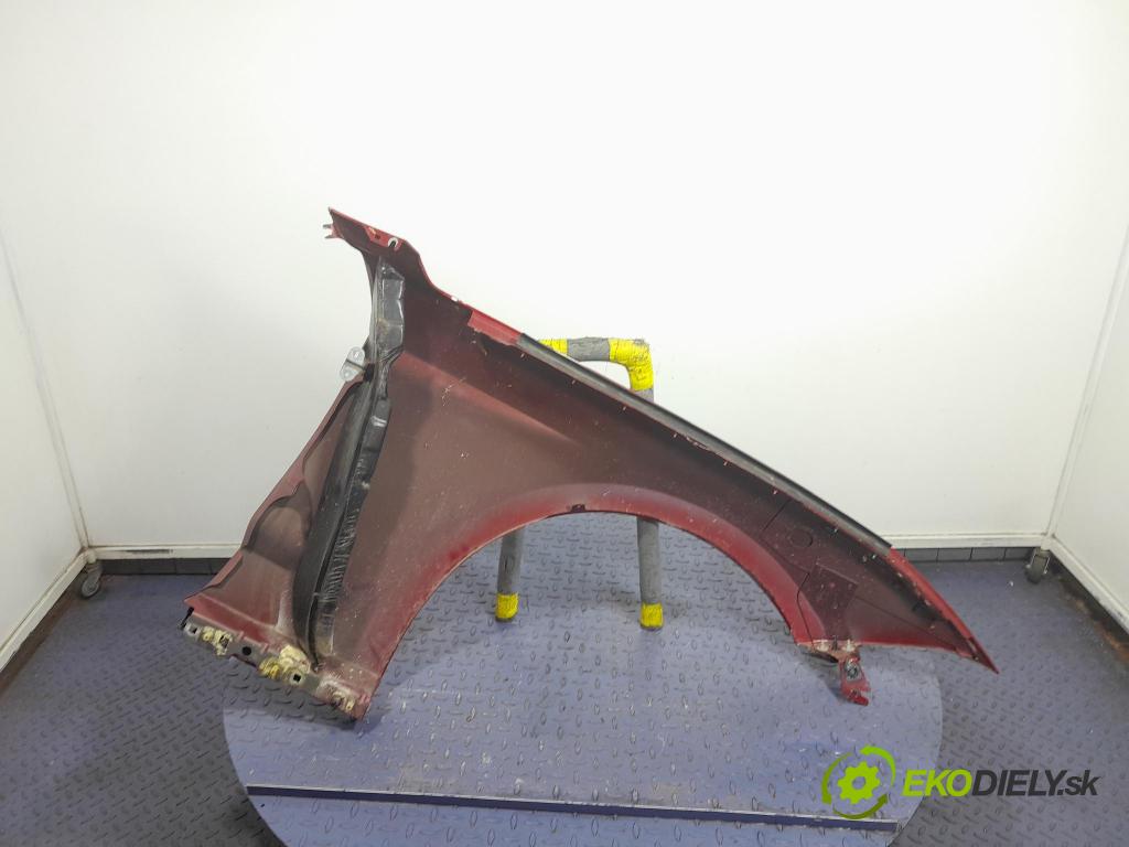 Ford Mustang 2019 blatník Predné Vľavo: 