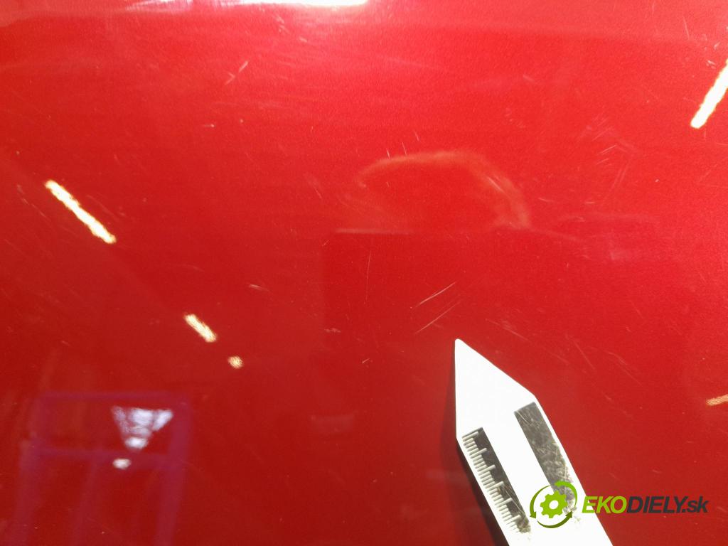 Ford Mustang 2019 dvere Predné Vľavo: