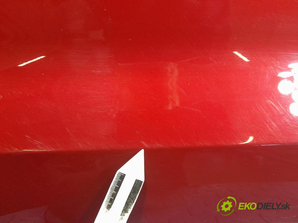 Ford Mustang 2019 dvere Predné Vľavo: