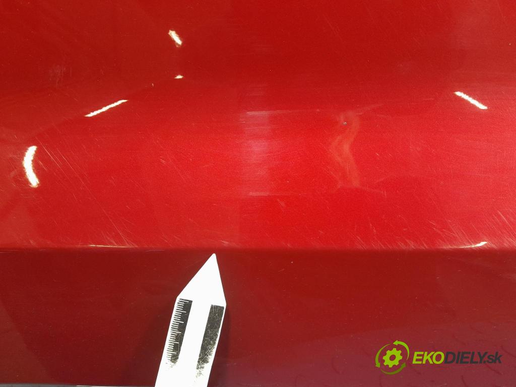 Ford Mustang 2019 dvere Predné Vľavo: