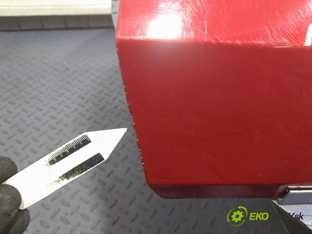 Ford Mustang 2019 dvere Predné Vľavo: