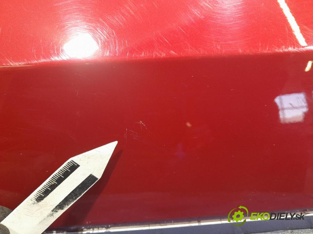 Ford Mustang 2019 dvere Predné Vľavo: