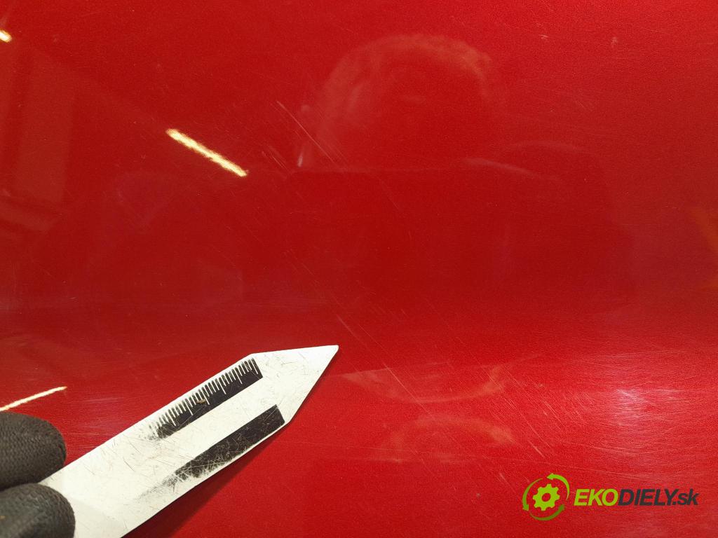 Ford Mustang 2019 dvere Predné Vľavo: