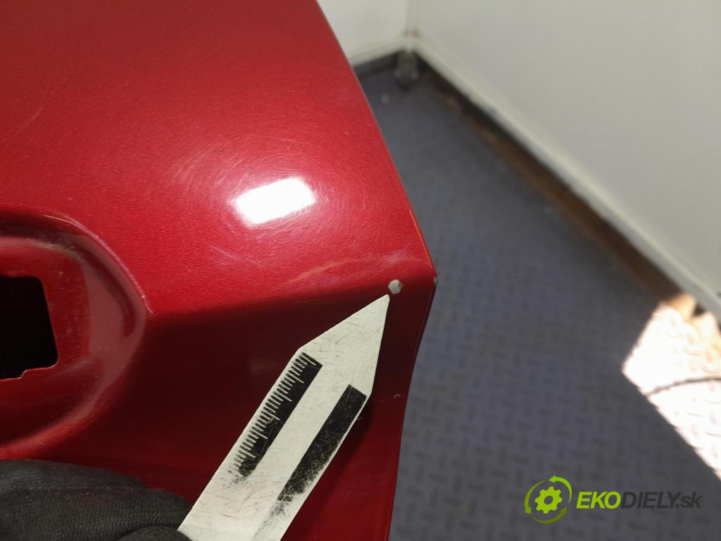 Ford Mustang 2019 dvere Predné Vľavo: