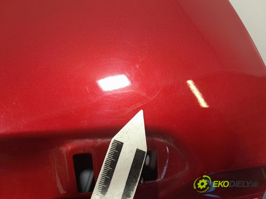 Ford Mustang 2019 dvere Predné Vľavo: