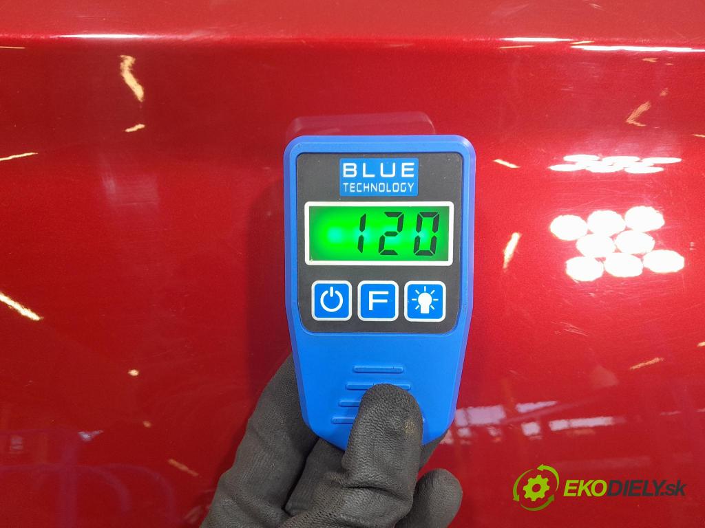 Ford Mustang 2019 dvere Predné Vľavo: