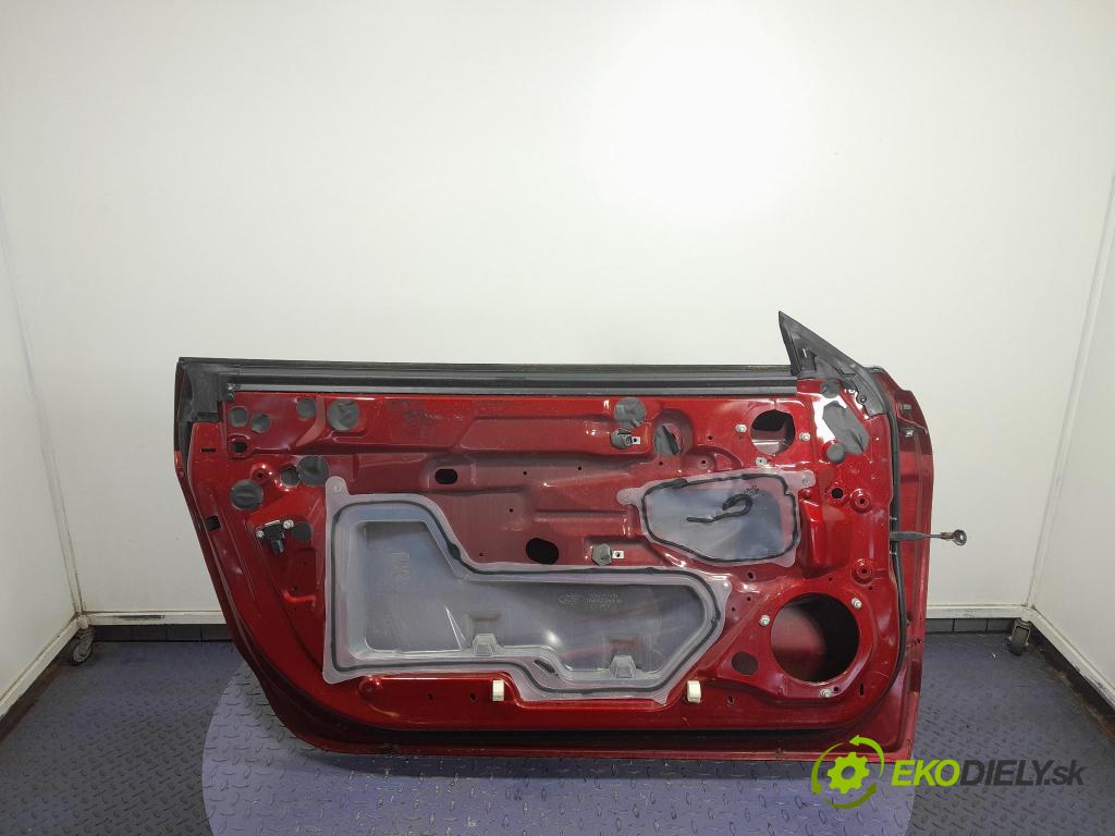 Ford Mustang 2019 dvere Predné Vľavo: 