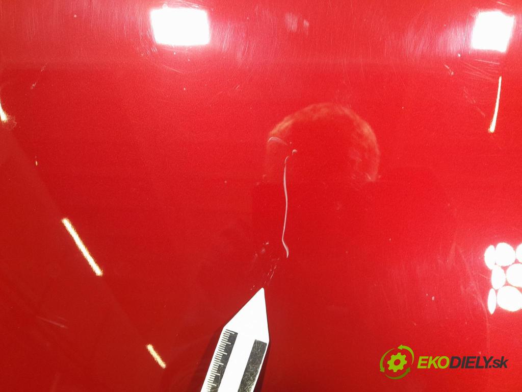 Ford Mustang 2019 kapota přední: