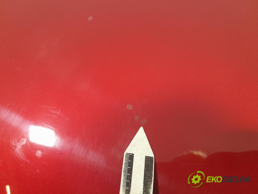 Ford Mustang 2019 kapota přední:
