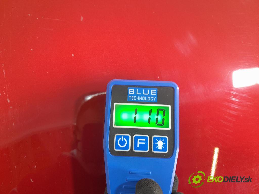 Ford Mustang 2019 kapota přední: