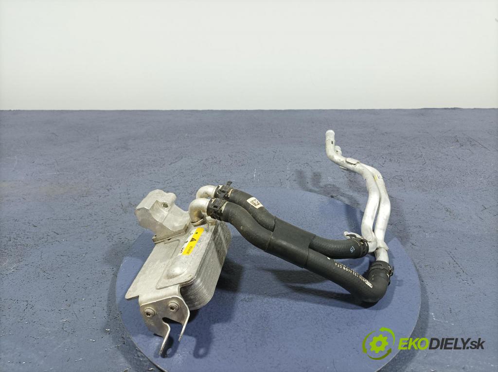 Audi Q5 2021 chladič oleja 4G0317021AR