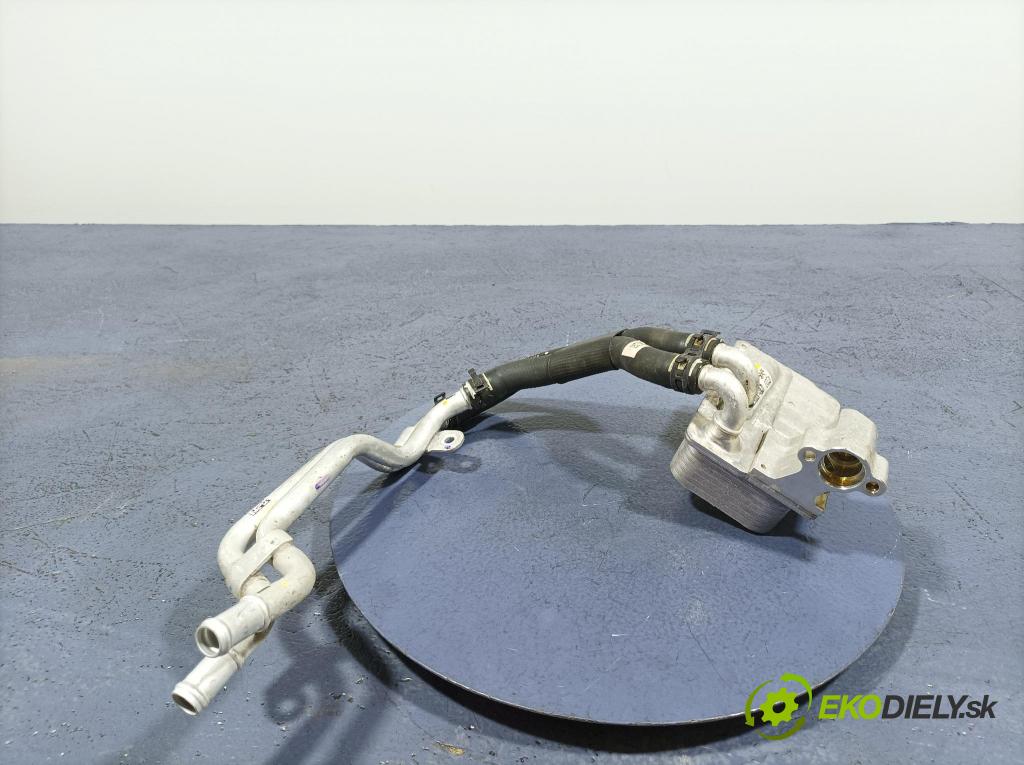 Audi Q5 2021 chladič oleja 4G0317021AR