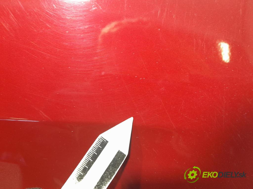 Ford Mustang 2019 lišta Práh: FR3B-6310155-AA