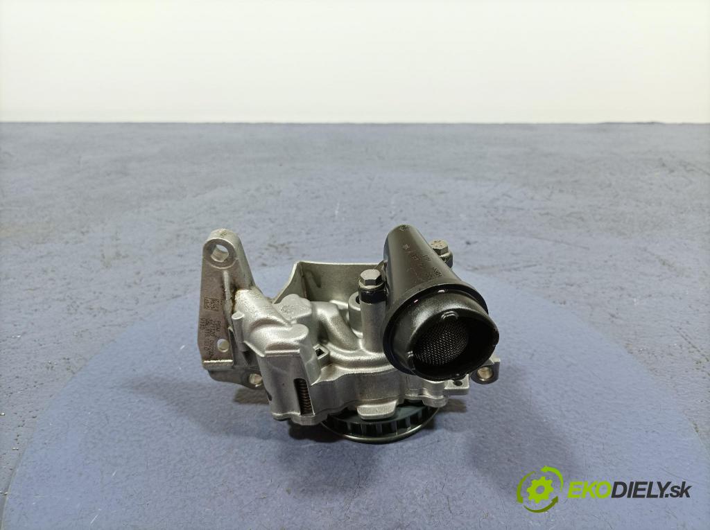 Audi Q5 2021 čerpadlo oleja 05L115103D