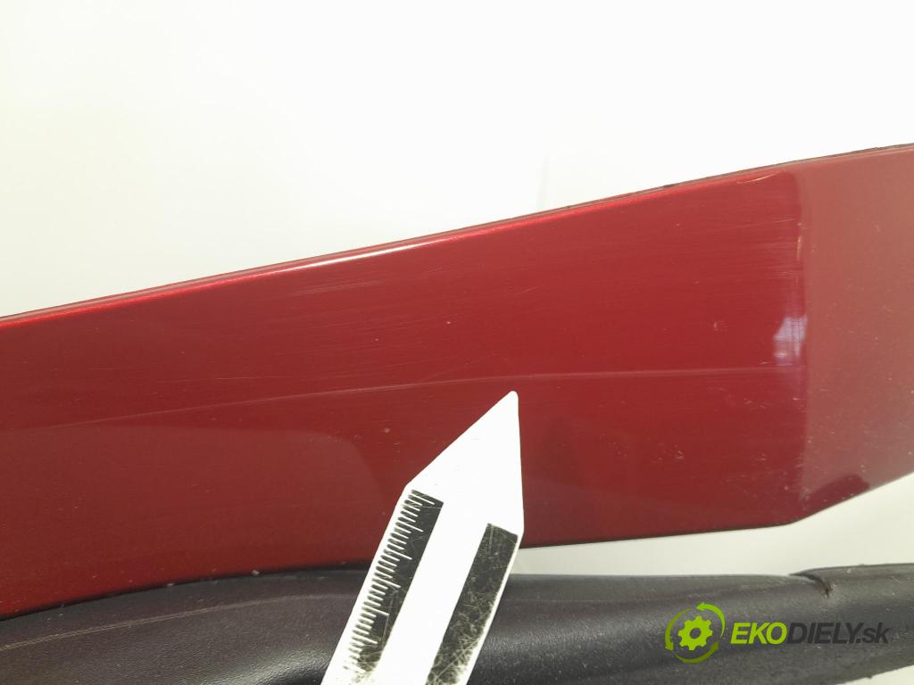 Ford Mustang 2019 lišta Práh: FR3B-6310154-AA