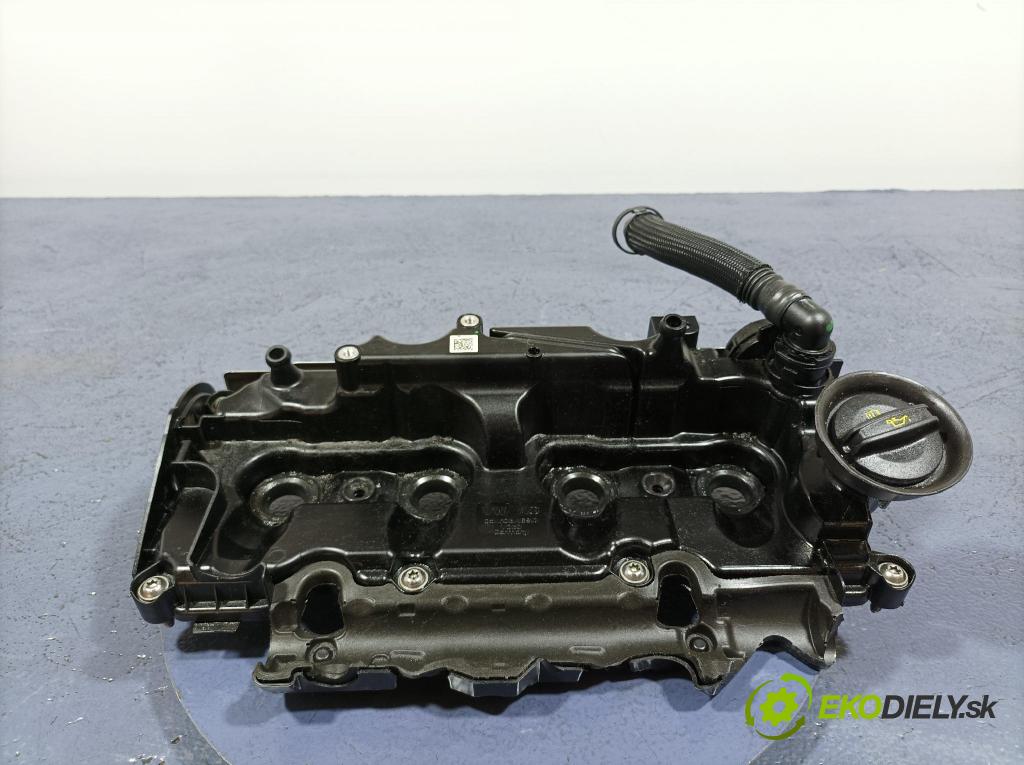 Audi Q5 2021 kryt Ventily: 05L103469D