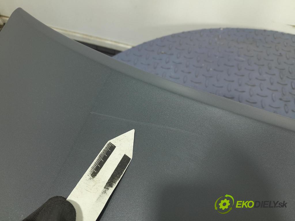 Audi A4 2002 zadna dveře kufra: kufra: