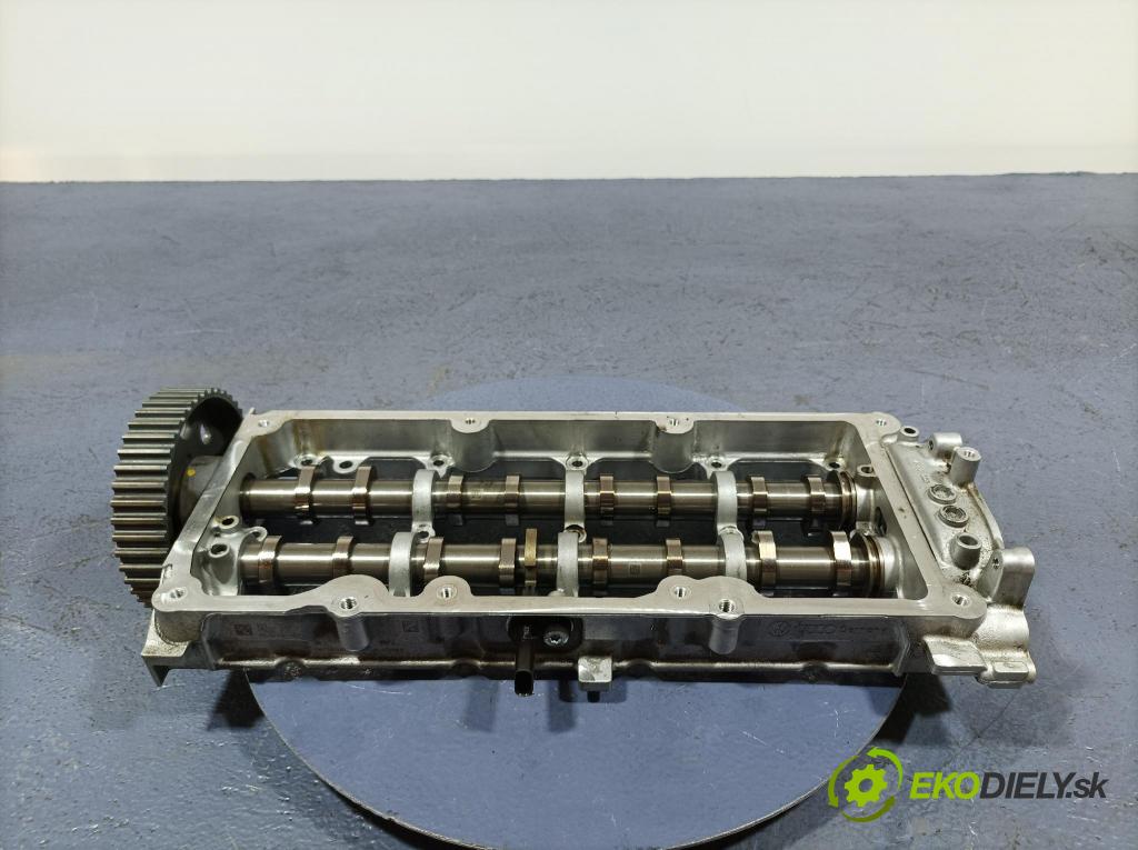Audi Q5 2021 Valček: Načasovanie: 05L103308P