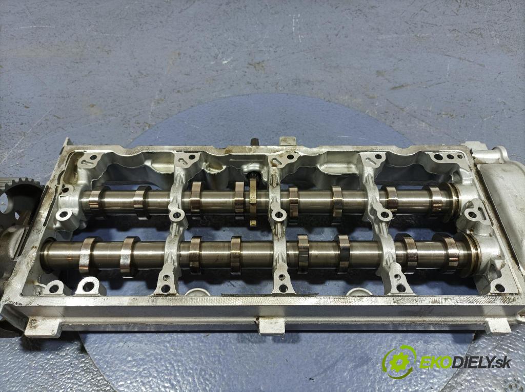 Audi Q5 2021 Valček: Načasovanie: 05L103308P