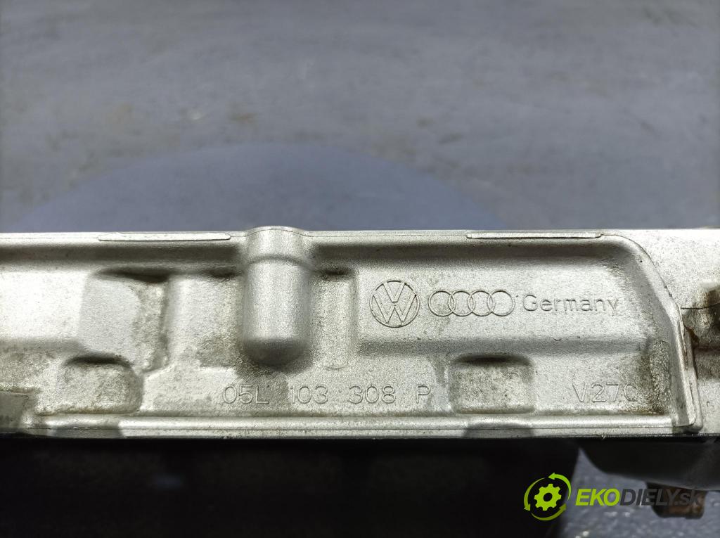 Audi Q5 2021 Valček: Načasovanie: 05L103308P