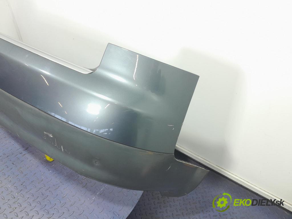 Audi A4 2002 nárazník zad