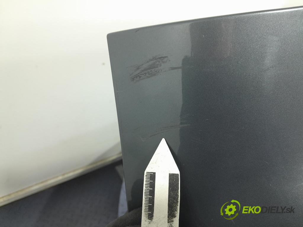 Audi A4 2002 nárazník zad