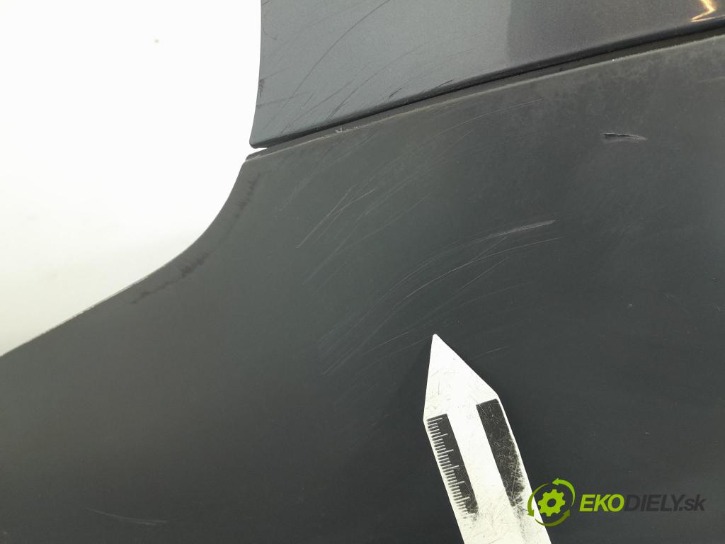 Audi A4 2002 nárazník zad