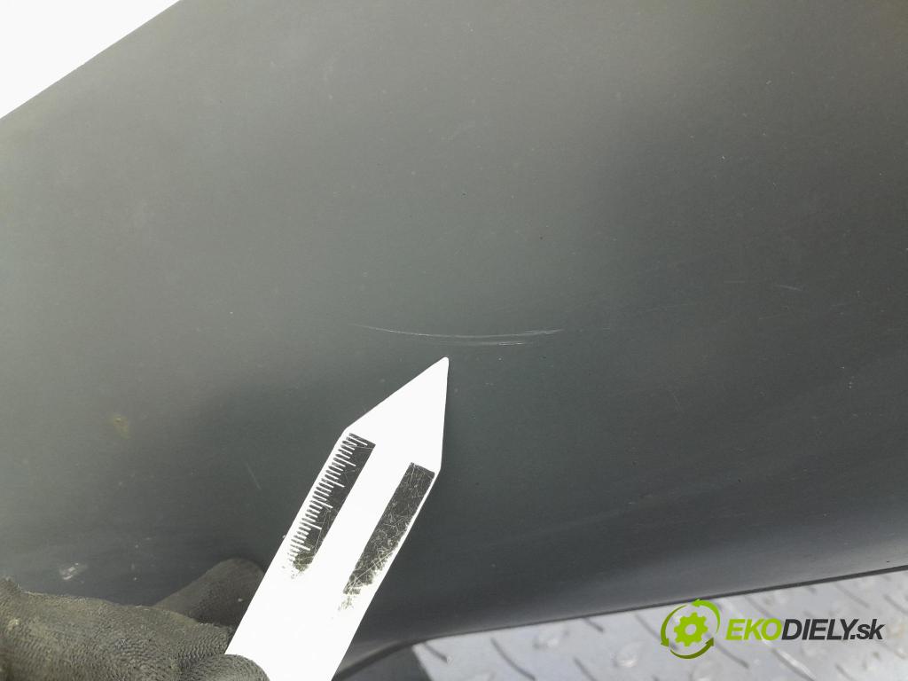 Audi A4 2002 nárazník zad