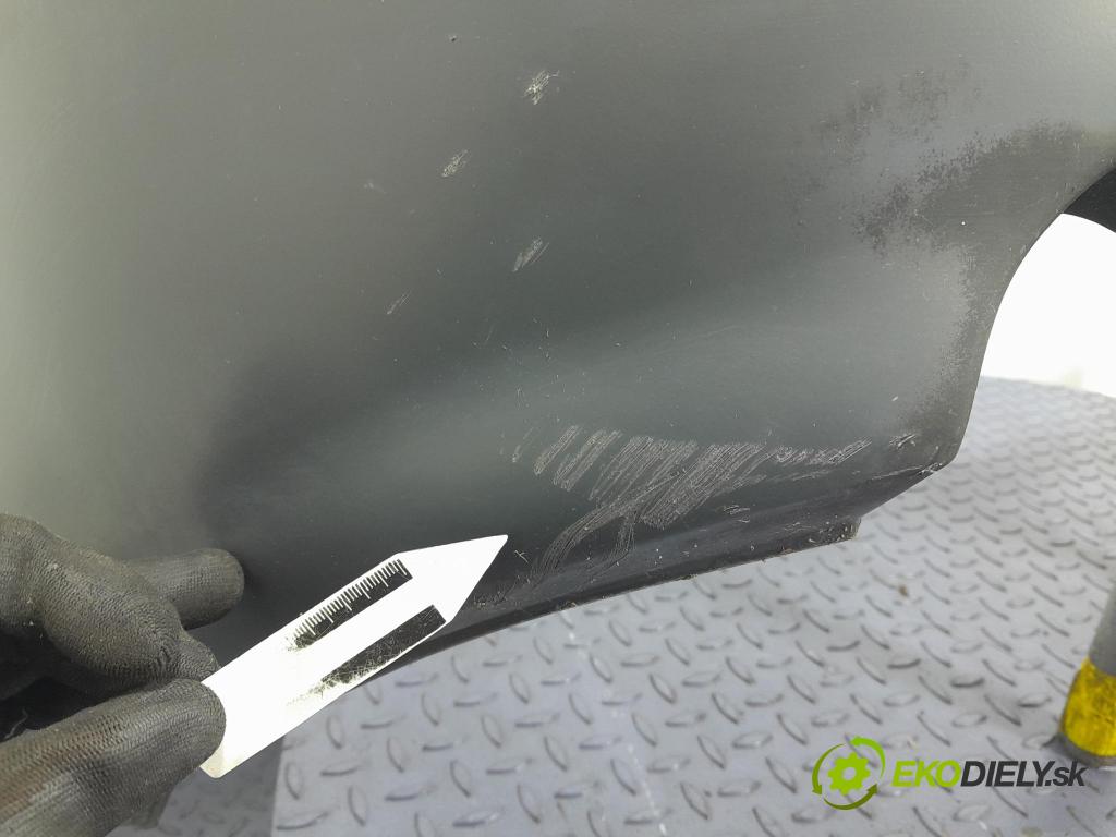 Audi A4 2002 nárazník zad