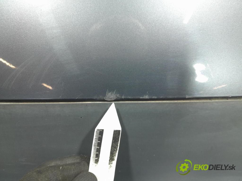 Audi A4 2002 nárazník zad