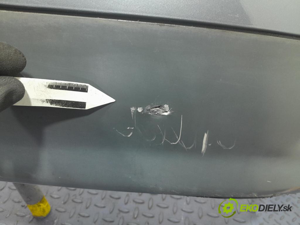 Audi A4 2002 nárazník zad