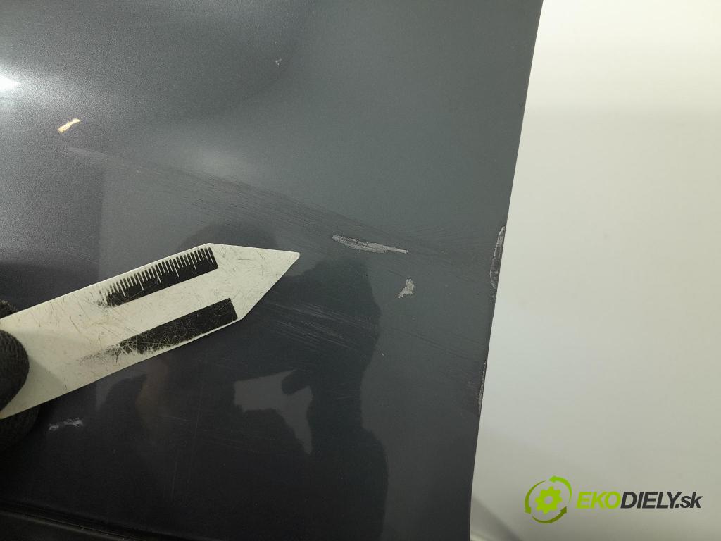 Audi A4 2002 nárazník zad