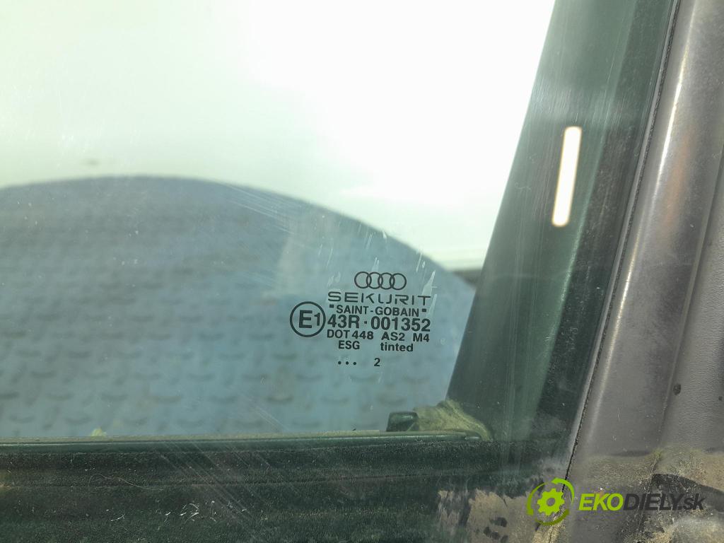 Audi A4 2002 mechanizmus okna Okná: Predné Vľavo: 8E0837629