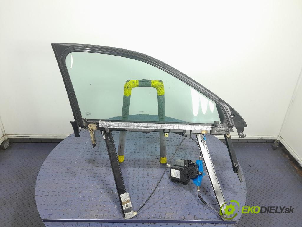 Audi A4 2002 mechanizmus okna Okná: Predné Vľavo: 8E0837629