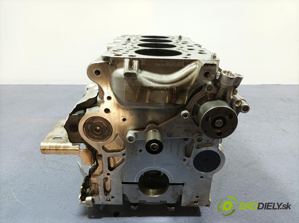 Audi Q5 2021 Blok Motor: 05L103011A