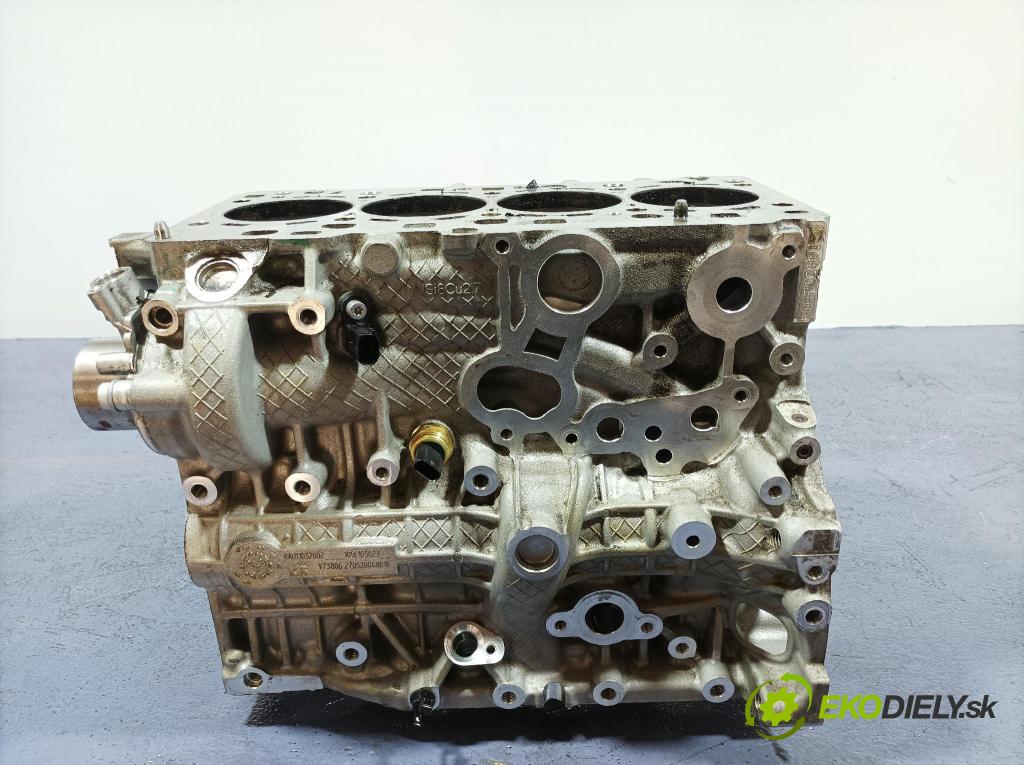 Audi Q5 2021 Blok Motor: 05L103011A