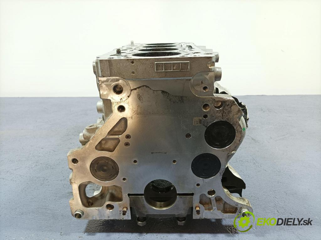 Audi Q5 2021 Blok Motor: 05L103011A