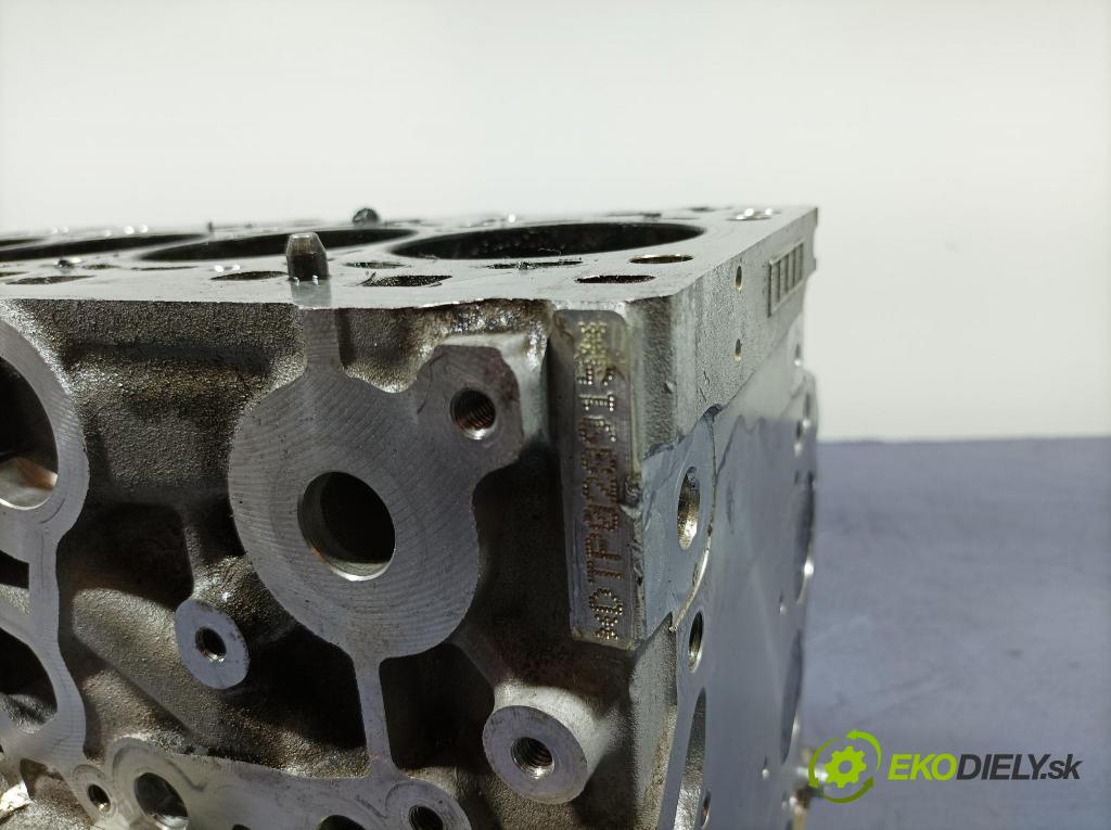 Audi Q5 2021 Blok Motor: 05L103011A