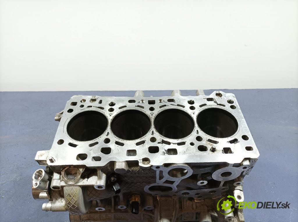 Audi Q5 2021 Blok Motor: 05L103011A