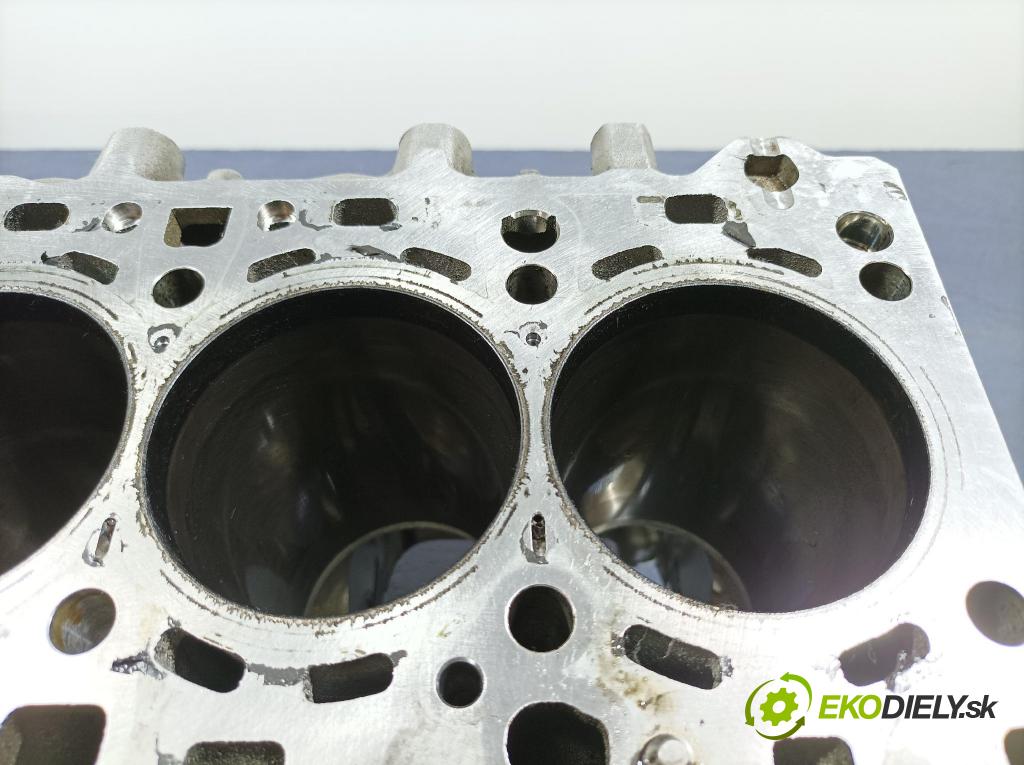 Audi Q5 2021 Blok Motor: 05L103011A