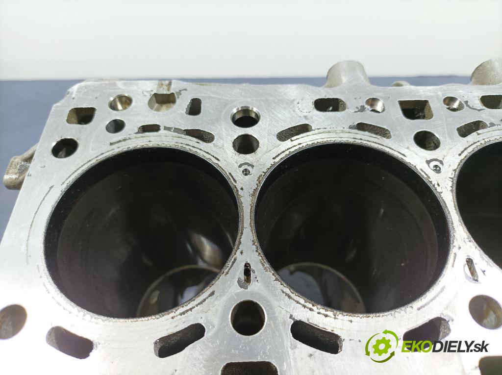 Audi Q5 2021 Blok Motor: 05L103011A