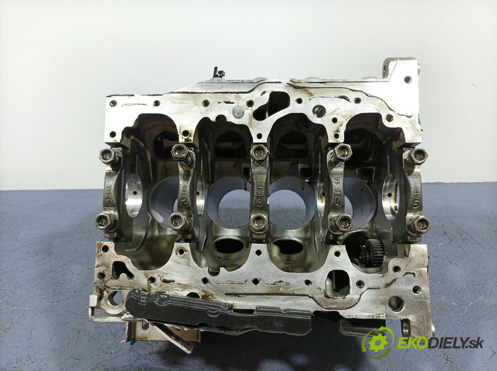 Audi Q5 2021 Blok Motor: 05L103011A