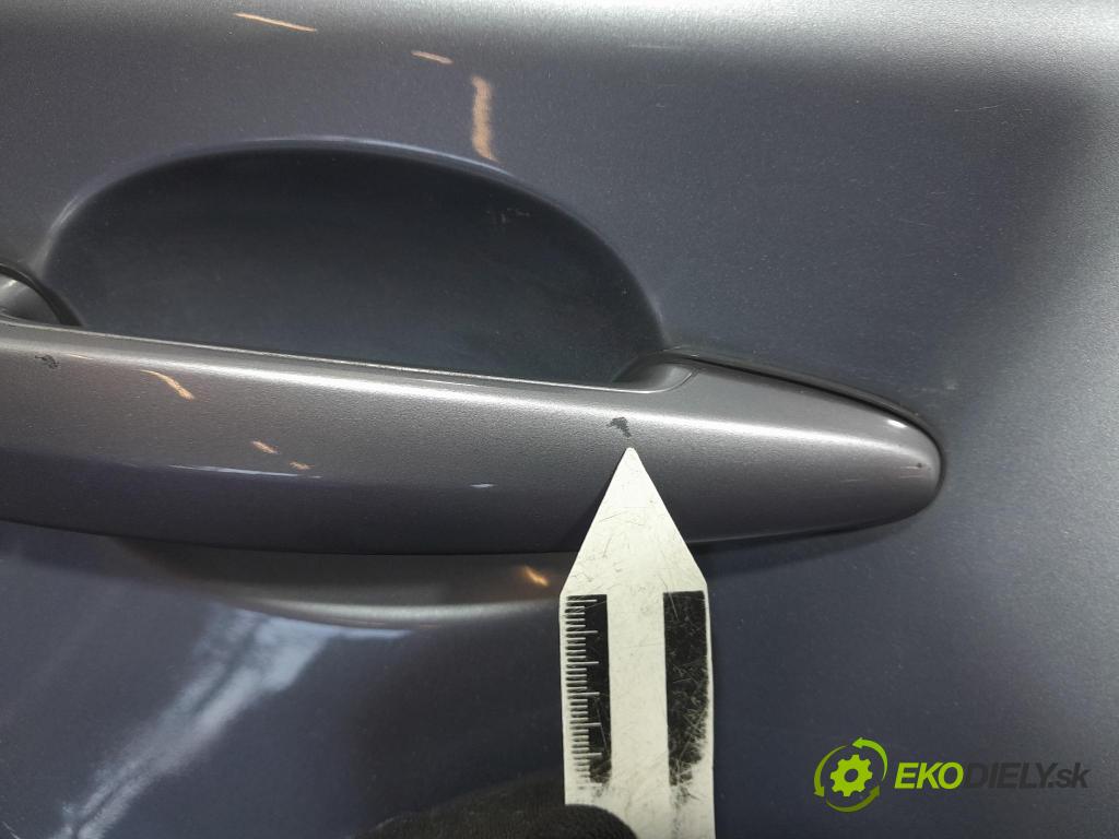 Bmw Seria 1 2004 dvere zad pravé