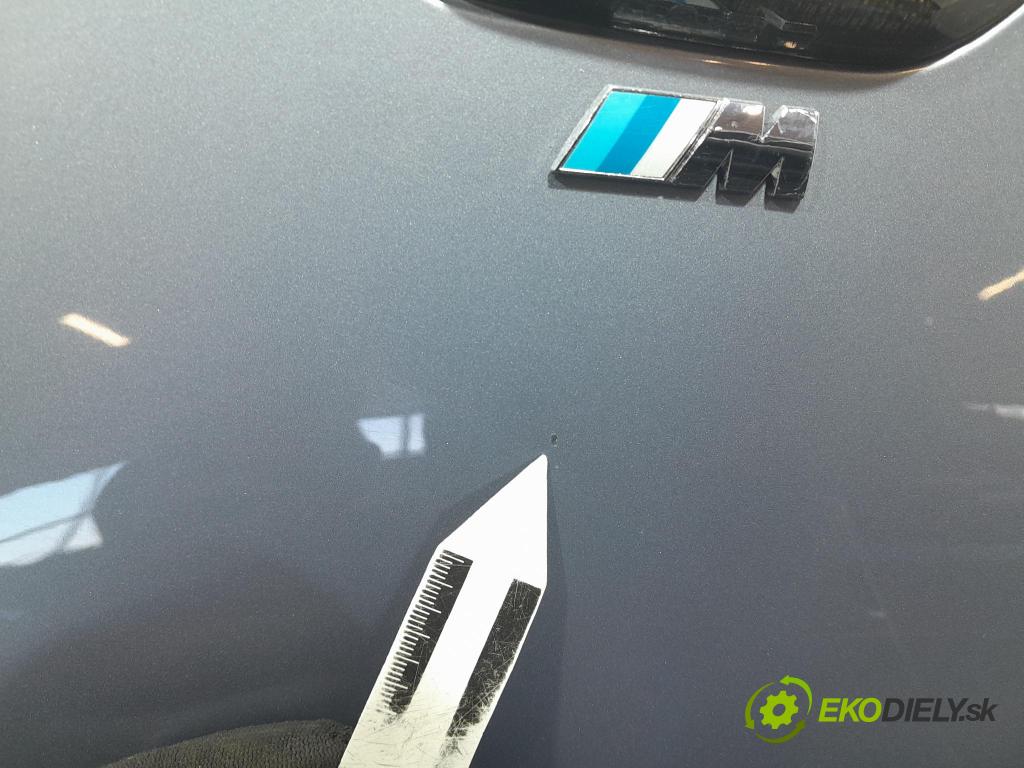 Bmw Seria 1 2004 blatník Predné Vľavo: