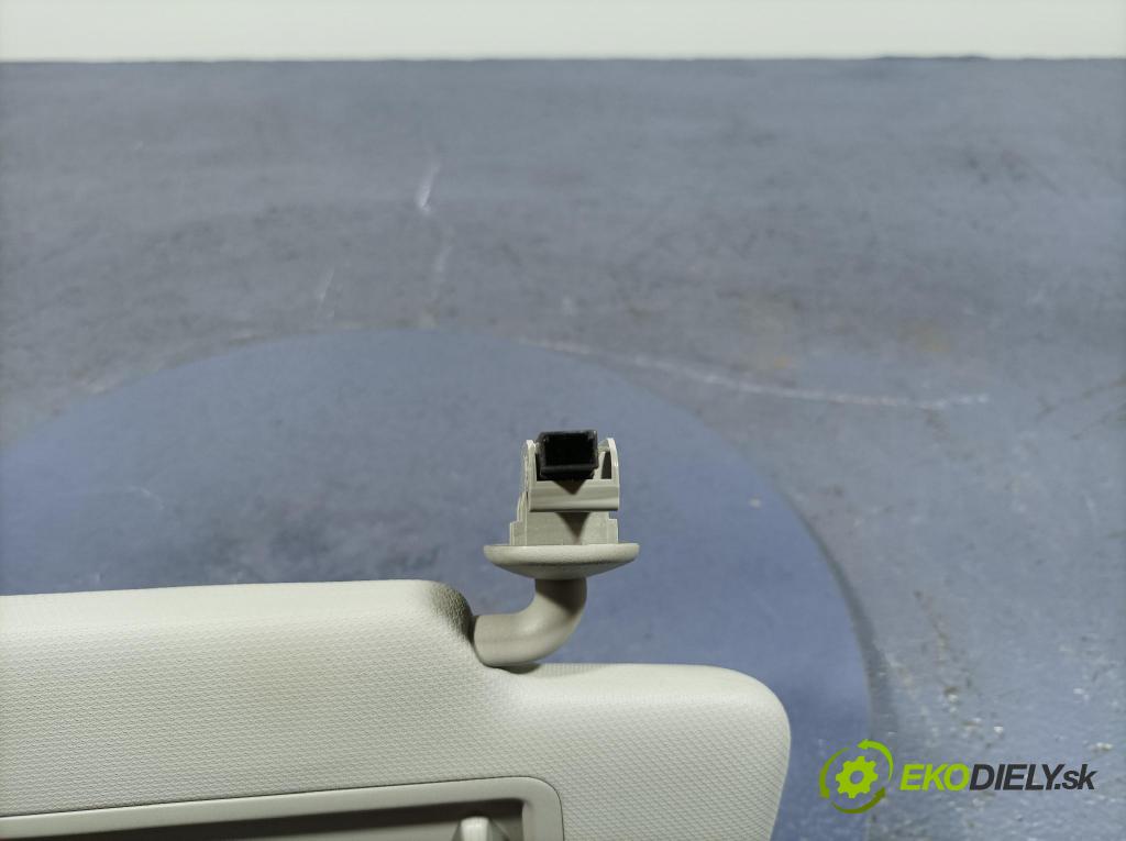 Audi Q5 2021 kryt slnečná clona 8V5857552AL